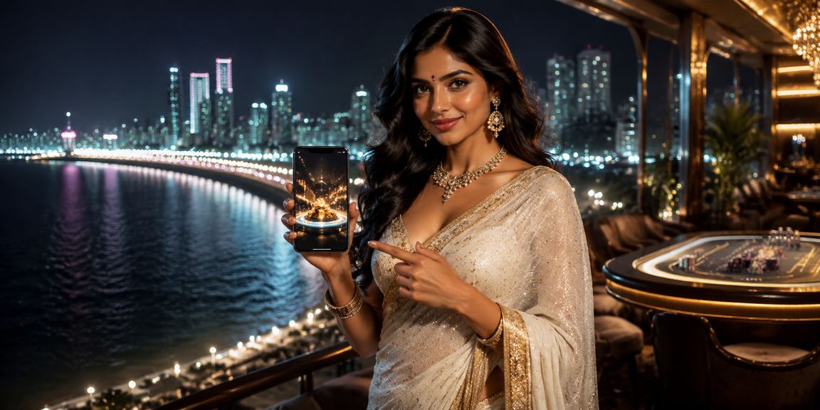 Mumbai Marine Drive VIP bonus cricket betting